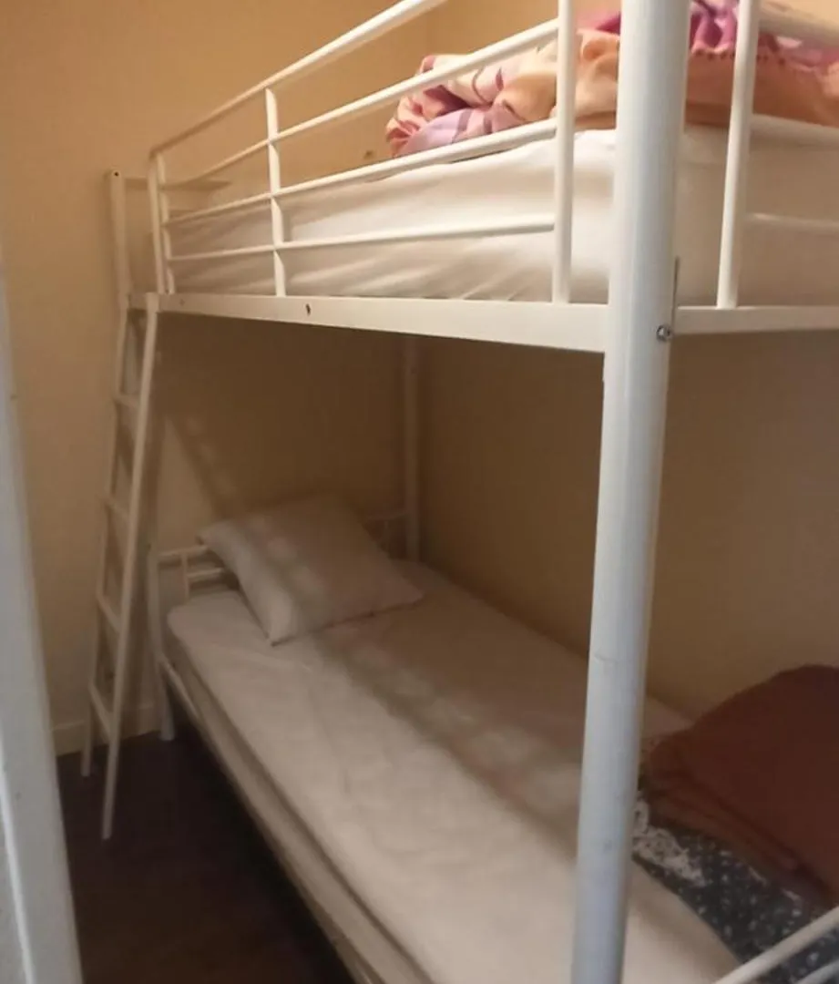 Apartmán Studio N5 Cabine Bagneres De Bigorre Francie